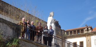 Coimbra: Casamentos da Rainha Santa Isabel vão unir sete casais no dia 2 de julho