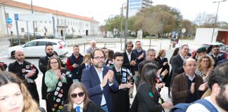 ISLA Campus de Santarém reforça a aposta no ensino superior e aumenta a capacidade para 2000 alunos