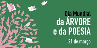 Município da Lourinhã assinala Dia Mundial da Árvore com distribuição de loureiros e poesia