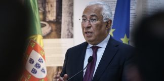 Debate sobre política geral com primeiro-ministro marcado para dia 22 de março