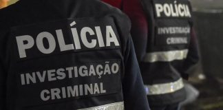 Lisboa: Detido homem que se fazia passar por polícia