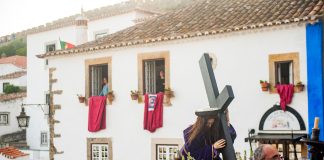 Semana Santa de Óbidos de 2 a 9 de Abril
