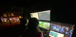 Concursos de apoio financeiro ao cinema e audiovisual abriram com 30,6 ME