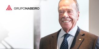 Óbito/Nabeiro: Velório a partir das 12:00 de segunda-feira em Campo Maior