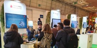 Torres Vedras apostou em dias temáticos na Bolsa de Turismo de Lisboa