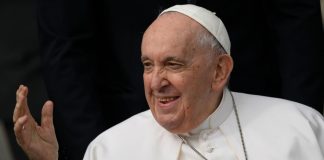 Papa/10 anos: Três encíclicas com o planeta e a fraternidade no centro