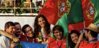 JMJ: Jovens ajudam na organização, mas ainda faltam voluntários para o evento