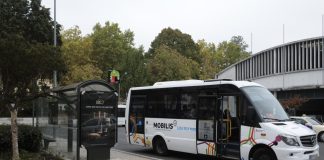 Investimento de 25 ME da Região de Leiria em transportes públicos foi aprovado
