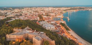 Setúbal abre candidaturas para Bolsas de Criação Artística