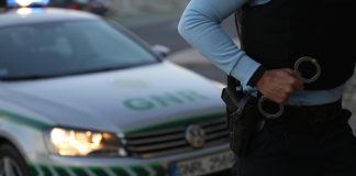 GNR detém oito suspeitos de tráfico de droga em Lisboa, Santarém, Tondela e Viseu