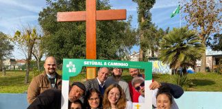 JMJ: Setúbal espera 90 mil peregrinos mas famílias de acolhimento estão aquém do esperado