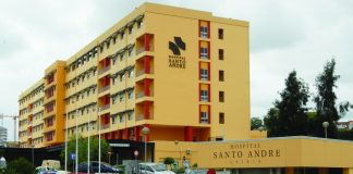 Sindicato Independente solidário com “grito de alerta” de médicos de Leiria