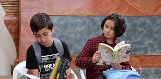 Óbidos realiza Fase Municipal do Concurso Nacional de Leitura