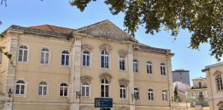Evento de mobilização cívica: “Vozes pelo Hospital”