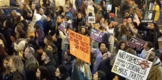 ANIMAL organiza marcha anual pedindo direitos dos animais na Constituição