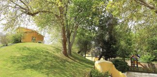 Óbidos: Gaeiras celebra 22 anos de elevação a vila