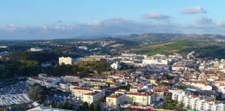 Governo conclui obras de 1ME para reinstalar Tribunal do Trabalho em Torres Vedras