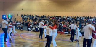 Dia Mundial da Dança celebra-se hoje com um apelo e dezenas de espetáculos