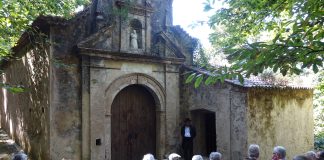 Cadaval: Autarquias lançam concurso para imagem da Rota do Neveiro