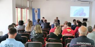 Maioria dos inquiridos em estudo considera insuficientes efetivos policiais em Leiria