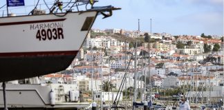 Nazaré: Candidaturas ao regime de compensação dirigido ao setor das Pescas
