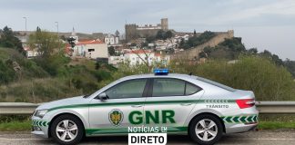Caldas da Rainha: Homem detido em São Gregório por tráfico de droga