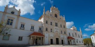 Santarém: Concerto de Páscoa na Catedral de Santarém