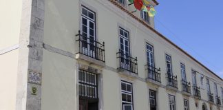 Torres Novas: Dia Mundial da Arte celebrado na antiga escola básica de Liteiros