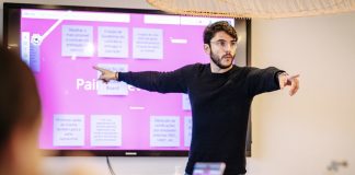 O Teu Futuro é Digital volta a formar alunos com competências em Marketing Digital e Inovação