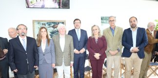 Santarém: Inaugurado Núcleo da Família Montez em Alcanede