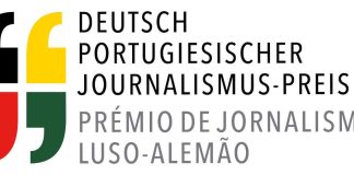 Gastronomia alemã e incêndios em Portugal vencem Prémio de Jornalismo Luso-Alemão 2023