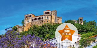 É DE LEIRIA! distinguidos com Prémio Cinco Estrelas Regiões
