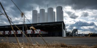Ministros de países mais industrializados continuam a contar com energia nuclear