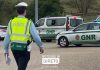 GNR agredido após enfrentar assaltantes