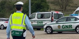 PSP e GNR vão poder atuar nas áreas uma da outra no verão