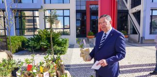 Município da Lourinhã fecha 2022 com resultado positivo de 2,3 ME