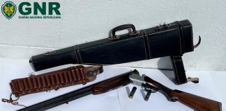 Violência doméstica: Prisão preventiva para jovem de 21 anos detido em Pombal