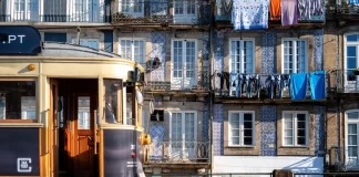 Habitação: Governo trabalha com Câmara do Porto conciliação entre programas de apoio
