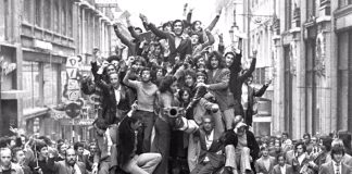 Cronologia 25 Abril: Os anos da Revolução dos Cravos