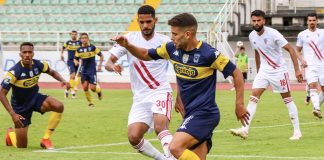 Vilafranquense bate Torreense e encerra ciclo de três derrotas consecutivas