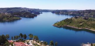 Procura turística em Castelo de Bode abaixo das expectativas nesta Páscoa