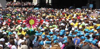 Peregrinação das Crianças regressa em junho sem constrangimentos da pandemia