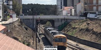 Caldas da Rainha: Telemática da Linha do Oeste adjudicada por 3,35 ME