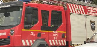 Cerca de 60 concelhos do interior Norte, Centro e Algarve em perigo máximo de incêndio