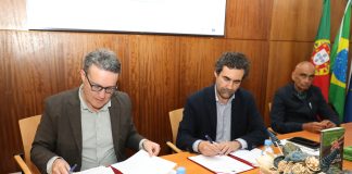 Município de Santarém assina protocolo com AGROBIO