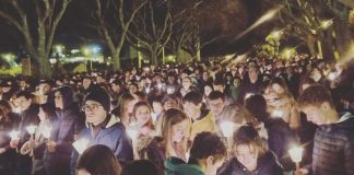 JMJ: Plano de mobilidade aposta nas caminhadas dos jovens
