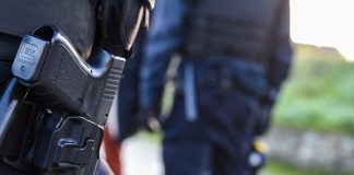 Dez detidos em operação da PSP em Oeiras, Odivelas e Lisboa devido a roubos