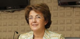 Ex-ministra da Saúde Ana Jorge vai ser a nova provedora da Santa Casa da Misericórdia de Lisboa