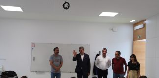 Câmara de Alcobaça inaugura centro escolar de 2,5 milhões de euros em Alfeizerão