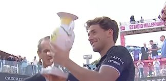 Estoril Open: Casper Ruud sagra-se campeão ao vencer Miomir Kecmanovic